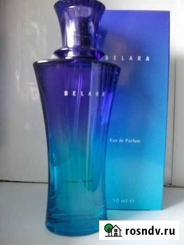 Духи женские Mary Kay Belara (мэри кей белара) Белгород - изображение 1