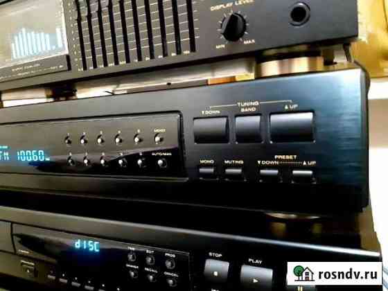 Marantz ST-55 Synthesized Stereo AM/FM Tuner Волгоград