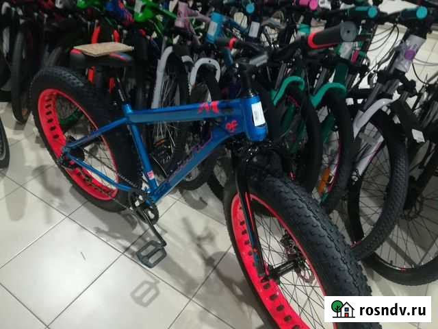 Велосипед maxxpro Тольятти - изображение 1