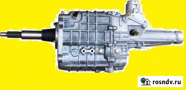 Ремонт кпп газель/ваз/нива. Гарантия Вологда - изображение 1