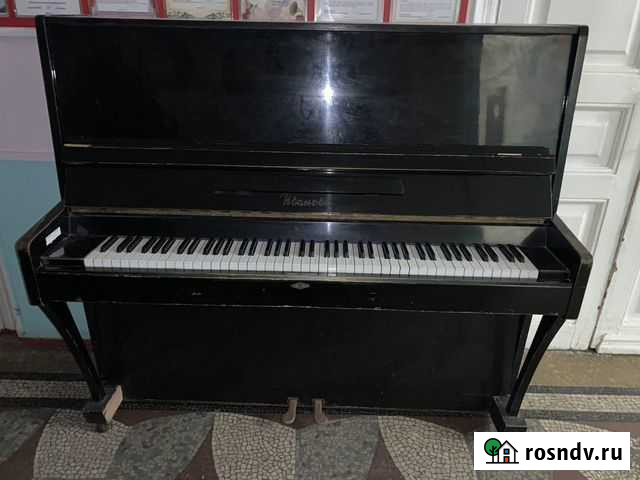 Пианино Иваново - изображение 1