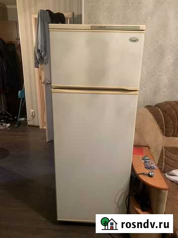 Холодильник Магнитогорск - изображение 1