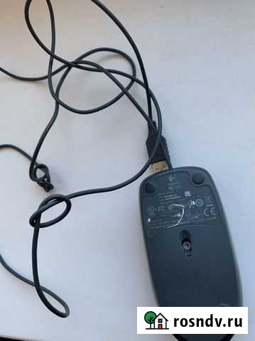 Мышь Logitech Екатеринбург - изображение 1