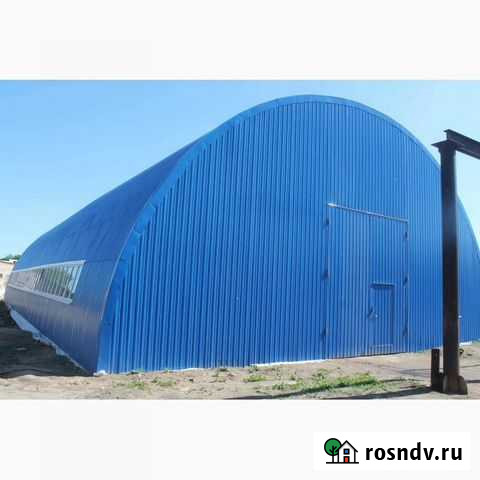 Ангар Люберцы - изображение 1