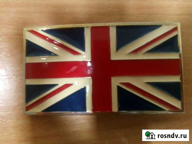 Бляха Майкоп - изображение 1