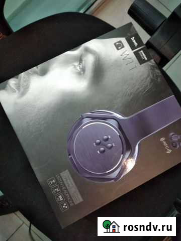 Беспроводные наушники Смоленск - изображение 1