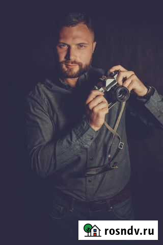 Свадебный фотограф Владимир - изображение 1