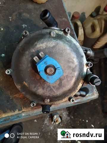 Газовый редуктор Ловато 2 поколение Короча - изображение 1