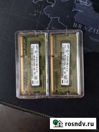 Оперативная память для ноутбука 1 Gb Мытищи - изображение 1