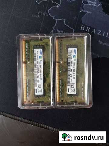 Оперативная память для ноутбука 1 Gb Мытищи - изображение 1