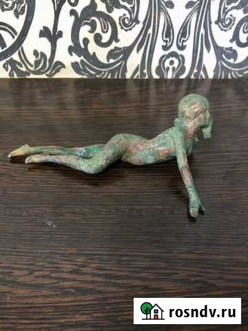 Статуэтка Гвардейск - изображение 1