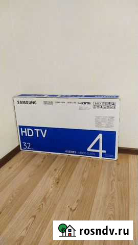 Телевизор Оренбург - изображение 1