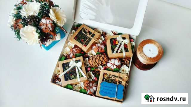 Полезный подарок Омск - изображение 1