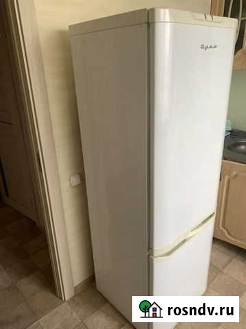 Холодильник Тюльган - изображение 1