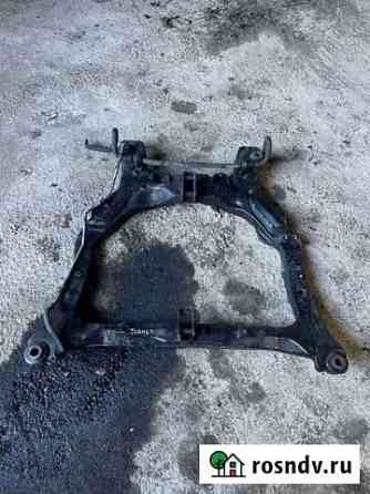 Подрамник Nissan Teana J31 VQ35 2007 Геленджик