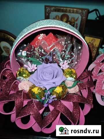 Подарки ручной работы Дзержинск - изображение 1