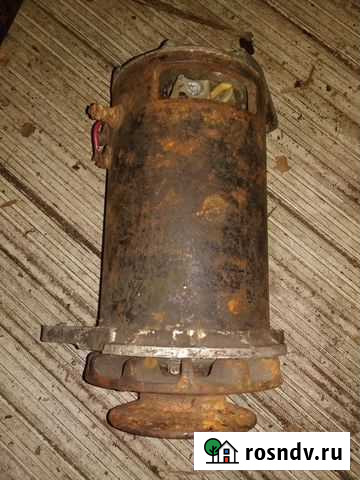 Генератор на газ 21 волга Володарского - изображение 1