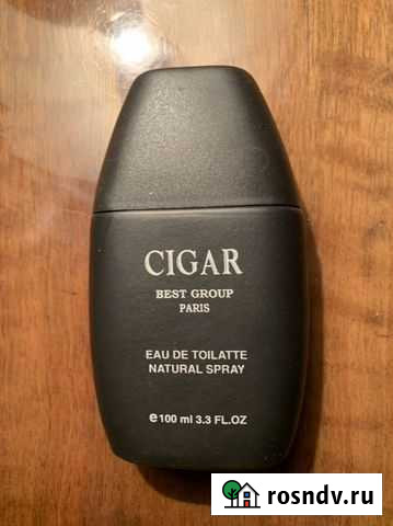 Мужская туалетная вода оригинал Кировск - изображение 1