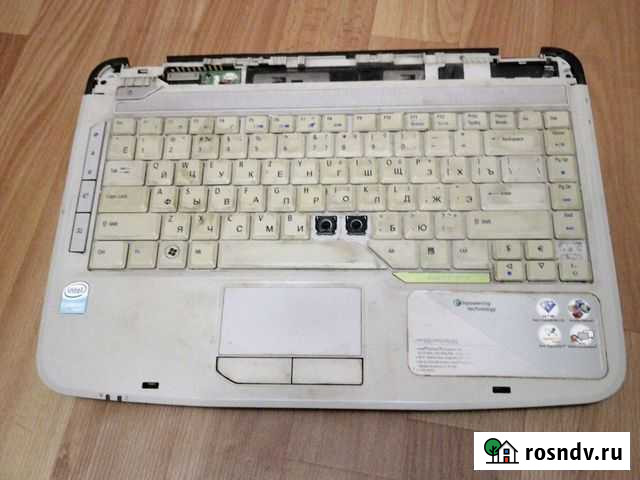 Aspire 4315 Кстово - изображение 1