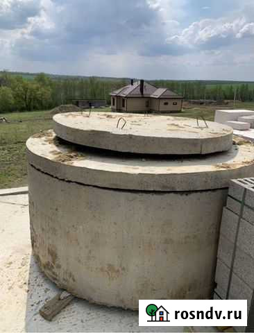 Кольцо жби Майский - изображение 1