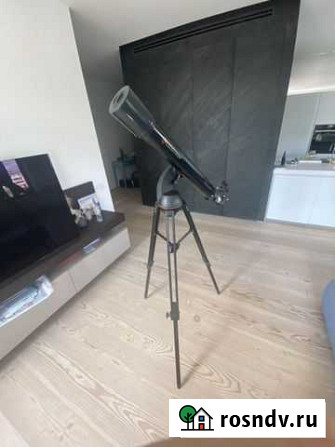 Телескоп Celestron NexStar 90 GT Тула - изображение 1