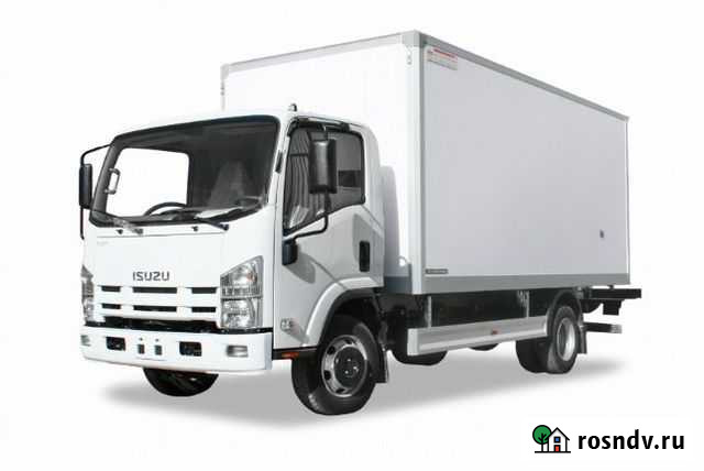 Грузоперевозки до 3 тонн Биробиджан - изображение 1