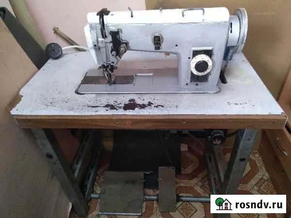 Обувные швейные машины Сыктывкар - изображение 1