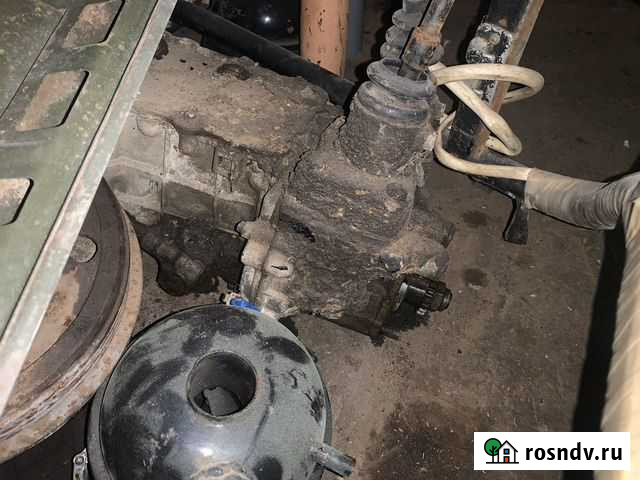 Коробка передач луаз, кпп луаз Нефтекамск - изображение 1