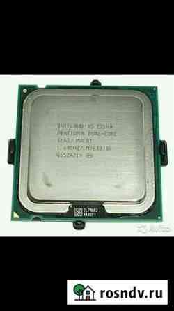 Intel dual corе e2140 Муром