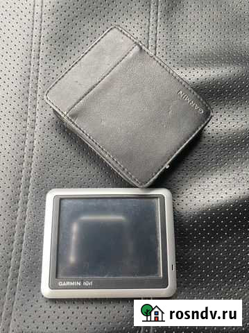 Gps навигатор garmin Ростов-на-Дону - изображение 1