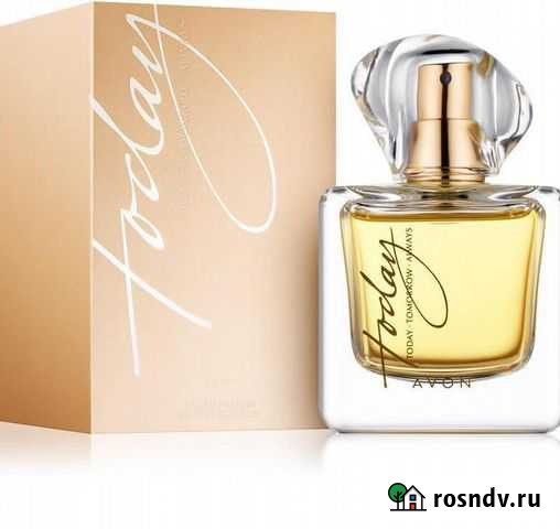 Парфюмерная вода Чита - изображение 1