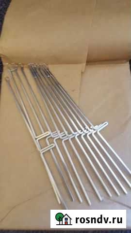 Иглы вязальные Москва - изображение 1