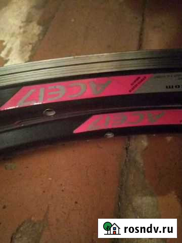 Обод 29 Казань - изображение 1