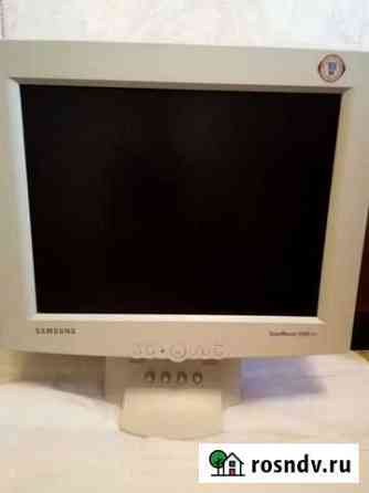 Монитор Samsung SynsMaster 570b tft и 510 n Самара