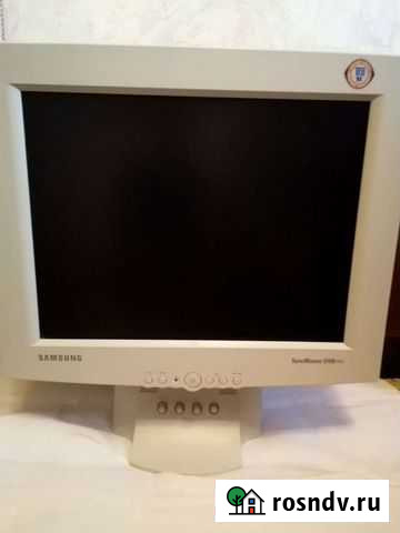 Монитор Samsung SynsMaster 570b tft и 510 n Самара - изображение 1