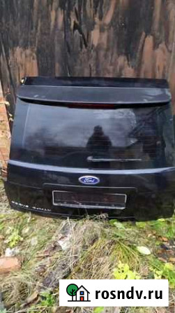 Дверь задняя форд c- max Тосно - изображение 1