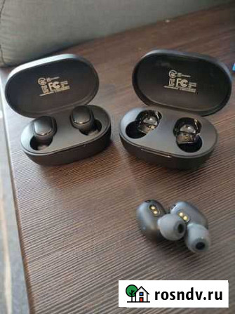 Xiaomi Earbuds Basic 2 Астрахань - изображение 1