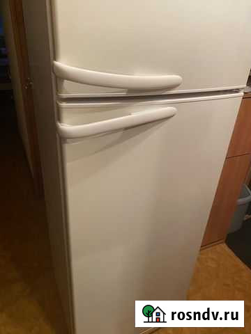 Холодильник бу Нижний Новгород - изображение 1