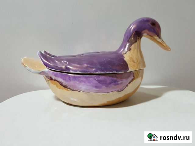 Уточка Кузнецова Редкая Новошахтинск - изображение 1