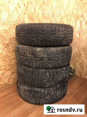 Nokian 175/65 R14 Йошкар-Ола - изображение 1