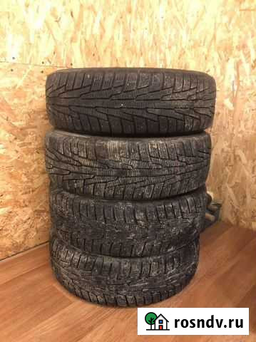 Nokian 175/65 R14 Йошкар-Ола - изображение 1