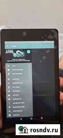 Планшет asus nexus 7 2013 nethunter Ростов-на-Дону