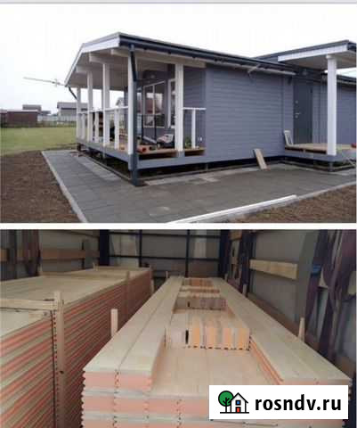 Бригада строителей ищет работу Севастополь - изображение 1