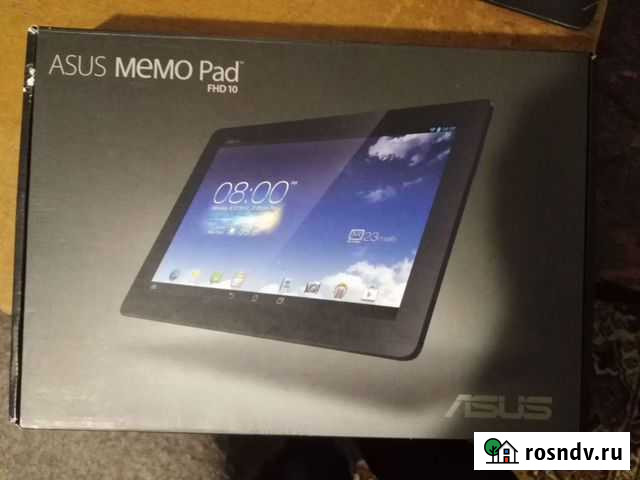 Планшет asus к 005 Прокопьевск - изображение 1