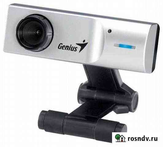 Веб-камера Genius FaceCam 1320 Оренбург