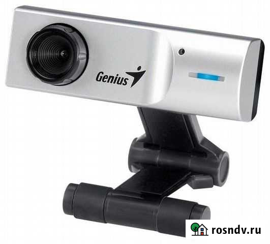Веб-камера Genius FaceCam 1320 Оренбург - изображение 1