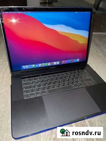 Apple MacBook Pro 15 Люберцы - изображение 1