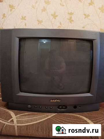 Телевизор Северск - изображение 1