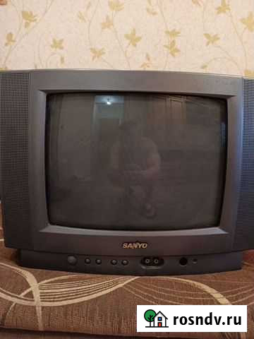 Телевизор Северск - изображение 1