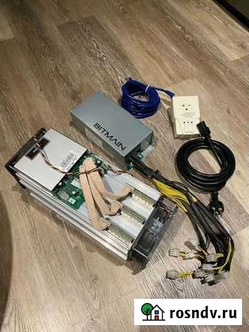 Мелкий Ремонт asic майнеров s9,l3 Черемхово - изображение 1